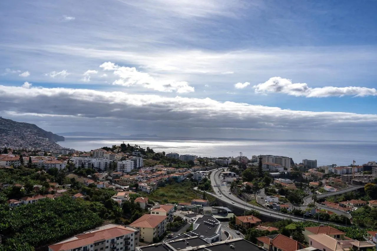 City View Apartment By Madeira Sun Travel Funchal  Portugal