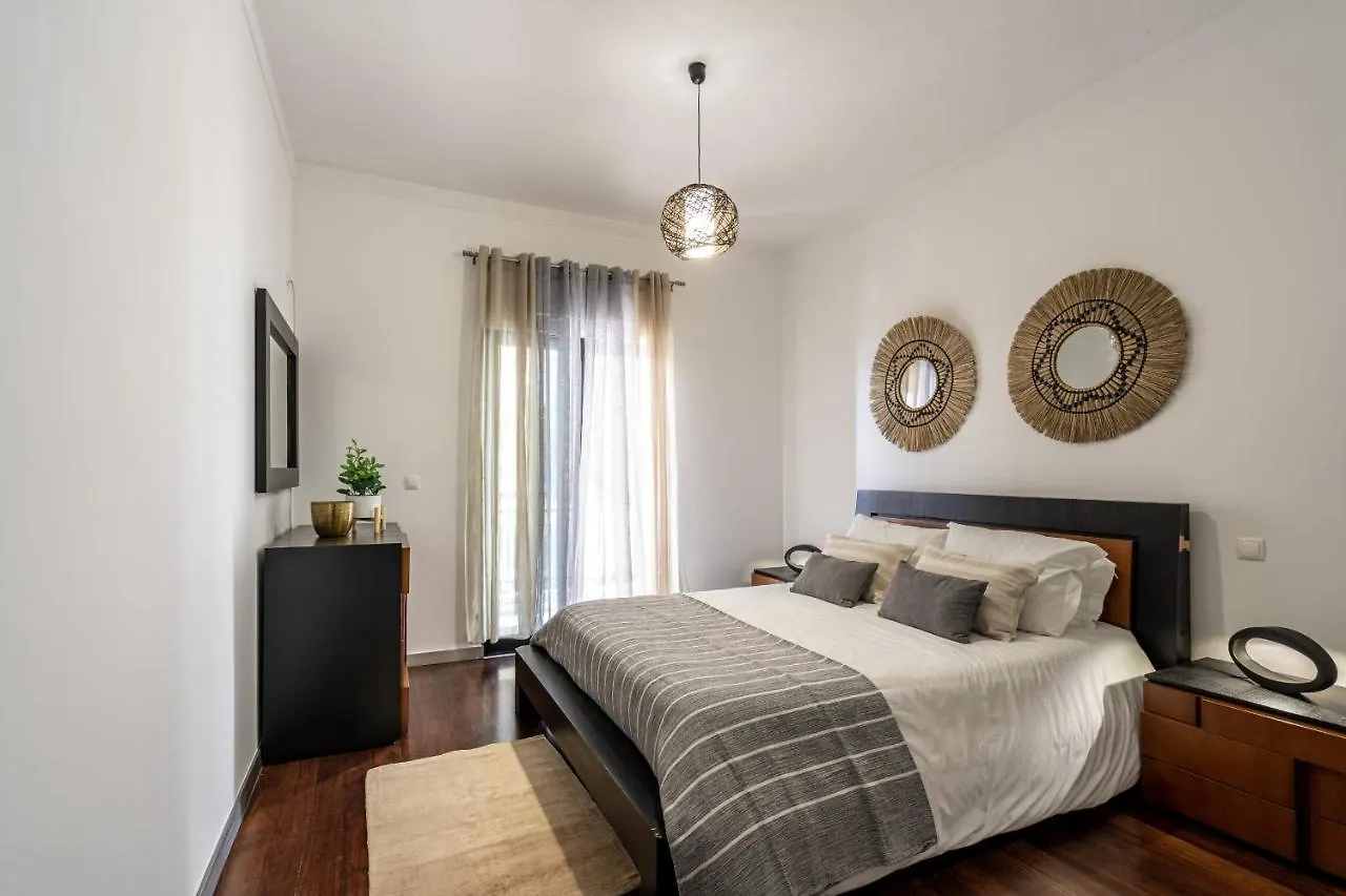 City View Apartment By Madeira Sun Travel Funchal  Portugal