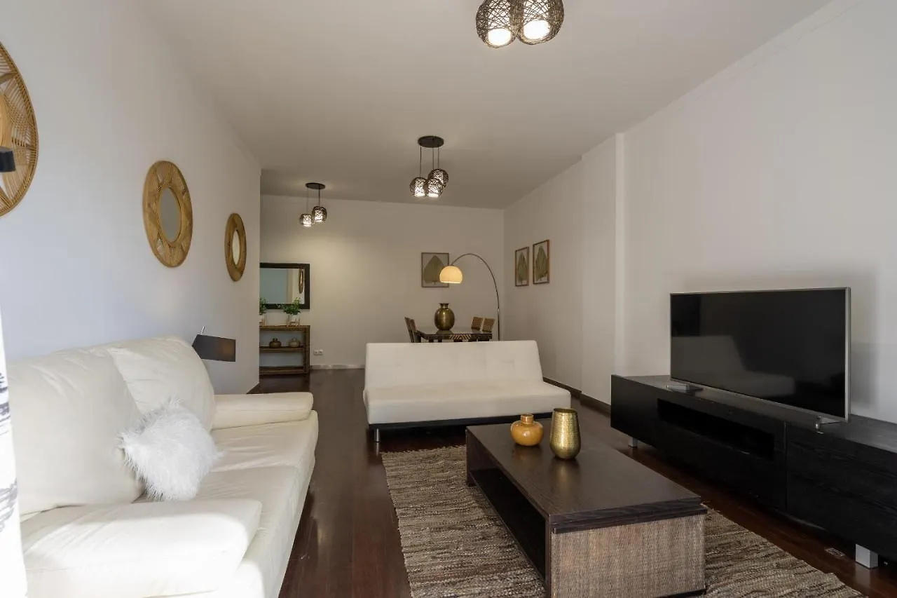 City View Apartment By Madeira Sun Travel Funchal  Funchal (Madeira)