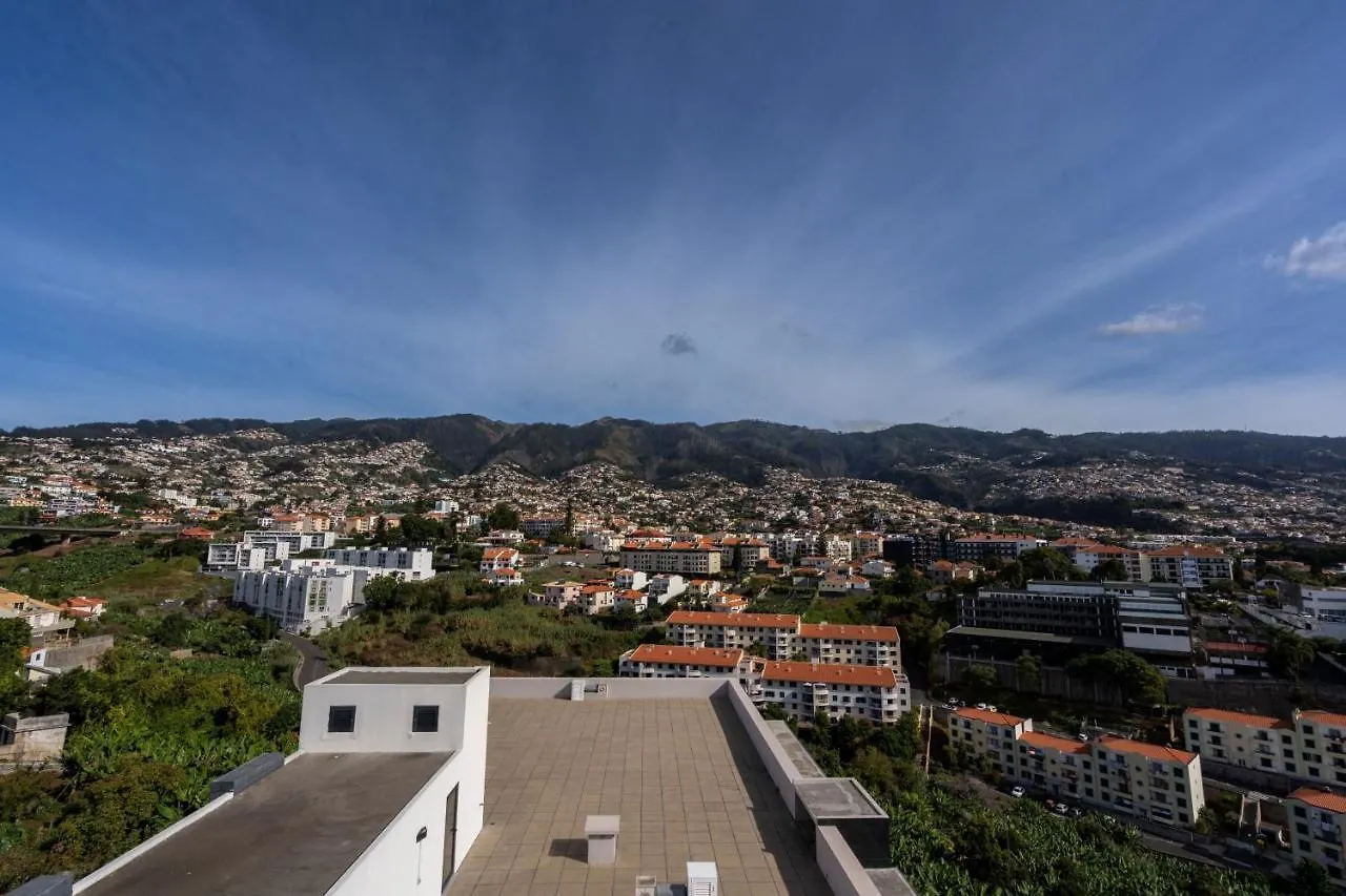 City View Apartment By Madeira Sun Travel Funchal  0*, Funchal (Madeira) Portugal